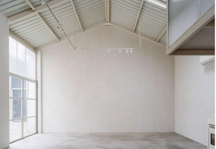garaje loft chamberi
