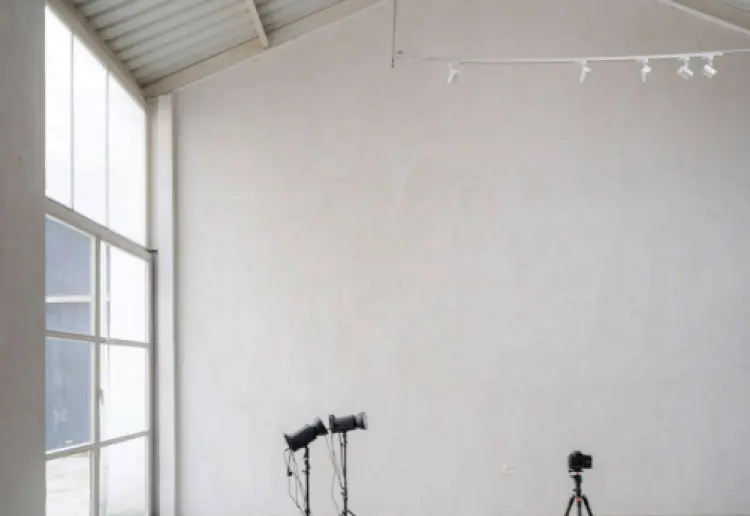 garaje loft chamberi