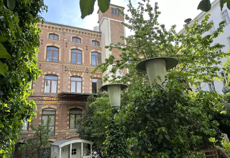 FILMQUARTIER VIENNA - Life is too short for boring Locations!