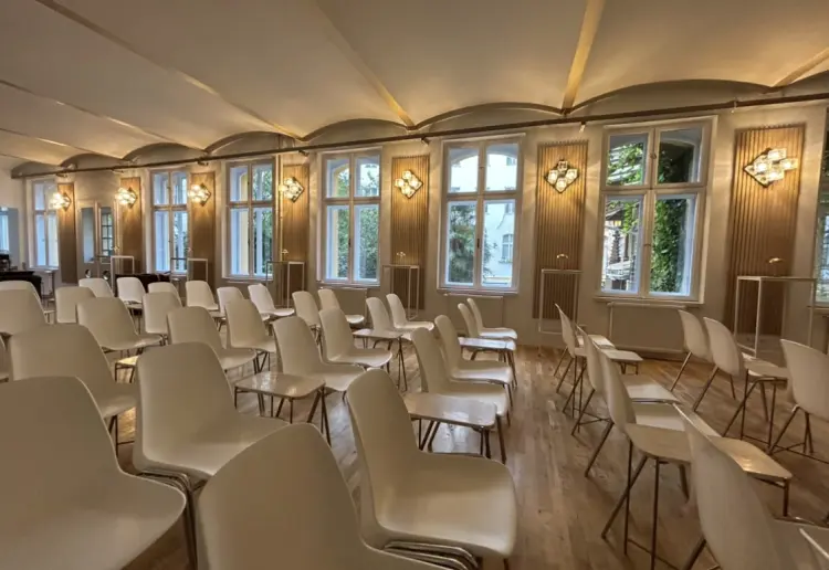 FILMQUARTIER VIENNA - Life is too short for boring Locations!
