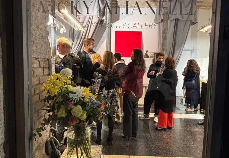 Tienda con encanto para pop up en el centro de Madrid