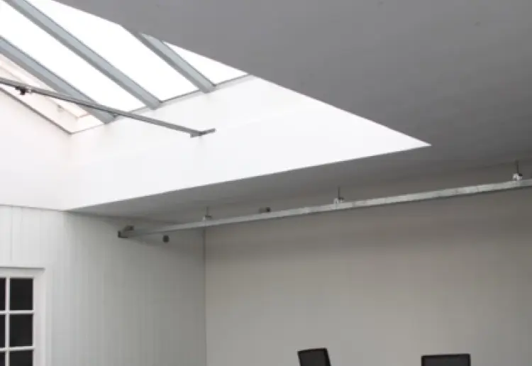 Studio Dou – Creative Daylight Space in the Heart of De Pijp