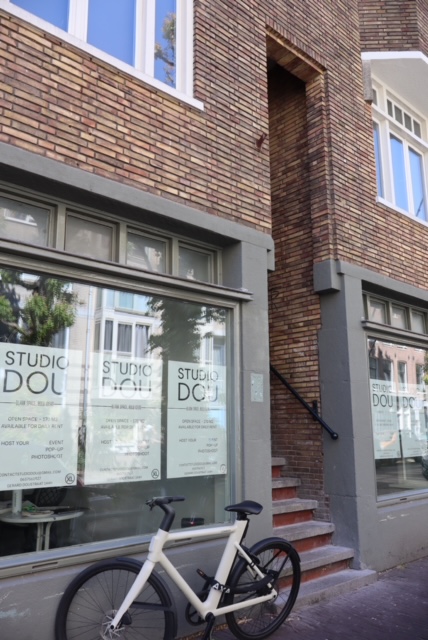 Studio Dou – Creative Daylight Space in the Heart of De Pijp