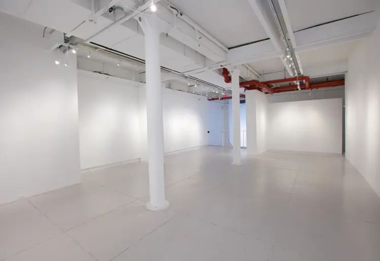 White Space Chelsea