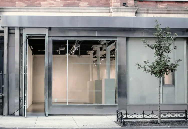 White Space Chelsea