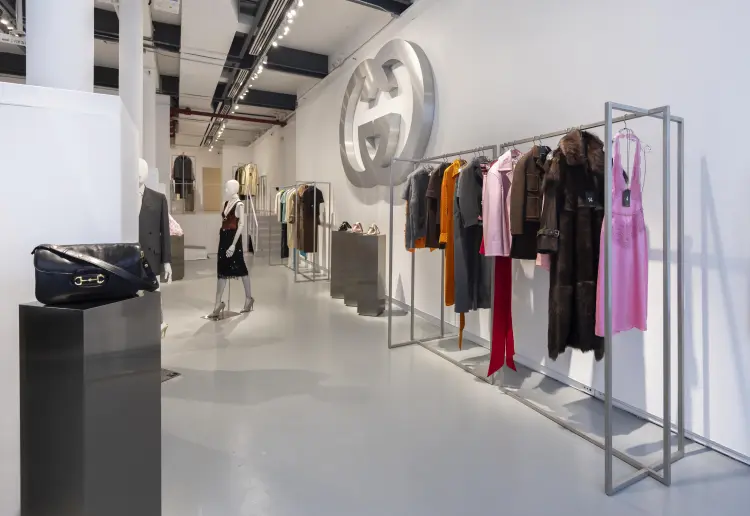 White Space Chelsea