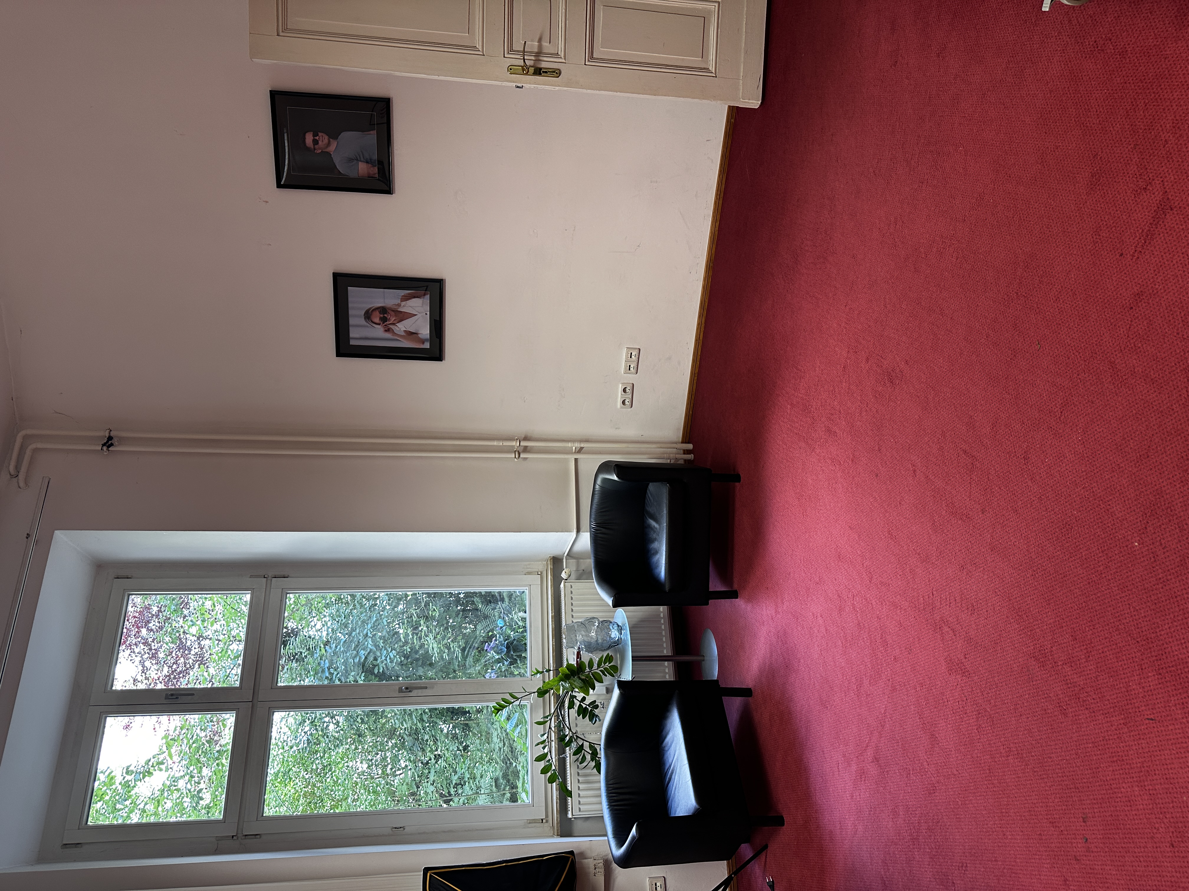 Spacious room for your meeting, coworking, event or a workshop