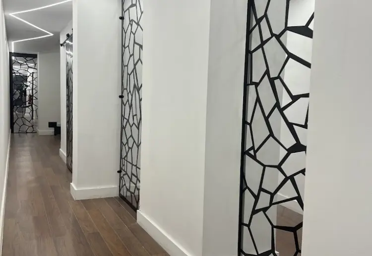 Art in Malasaña, ideal for workshops and pop-ups