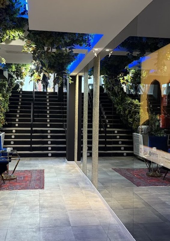 Espacio Exclusivo Zona Bernabéu