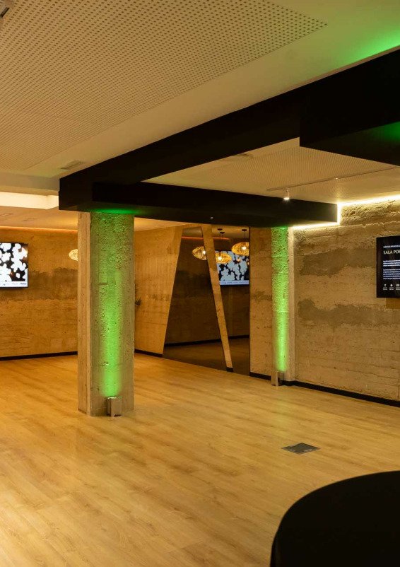 Espacio Exclusivo Zona Bernabéu