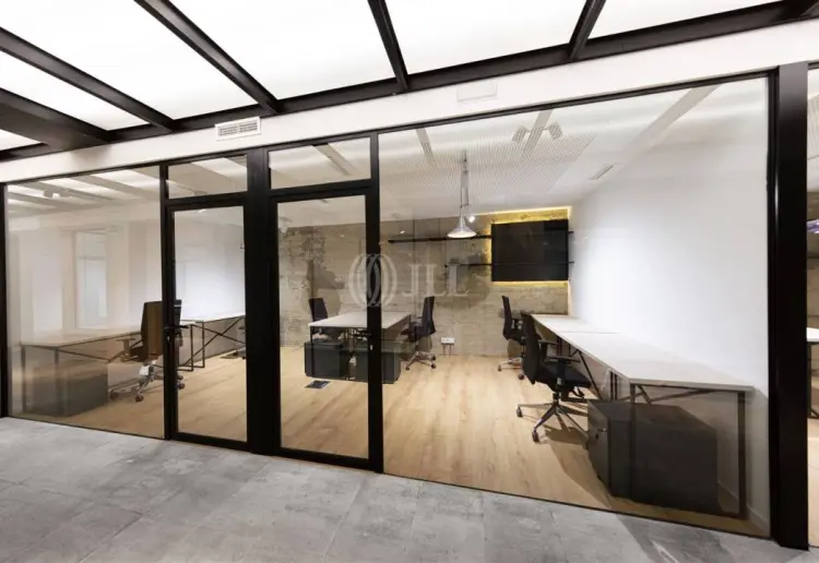 Espacio Exclusivo Zona Bernabéu