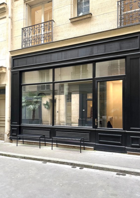 Pop-up & Studio Photo Vidéo