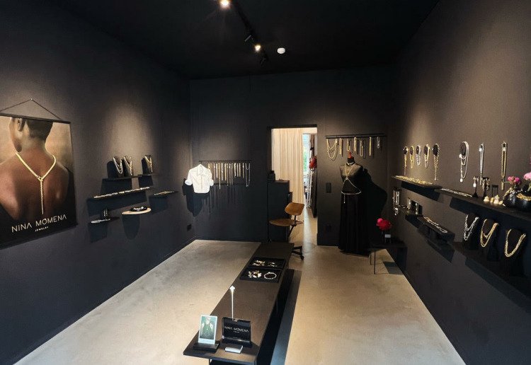 POP UP auf Kastanienallee, Mitte Berlin