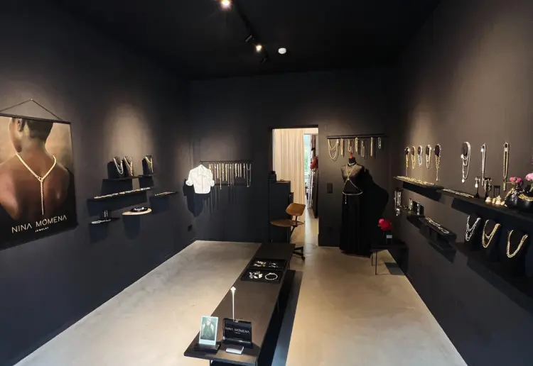 POP UP auf Kastanienallee, Mitte Berlin