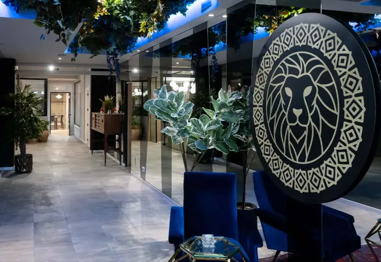 Espacio Exclusivo Zona Bernabéu