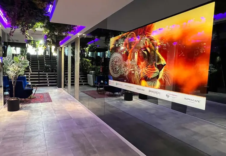 Espacio Exclusivo Zona Bernabéu