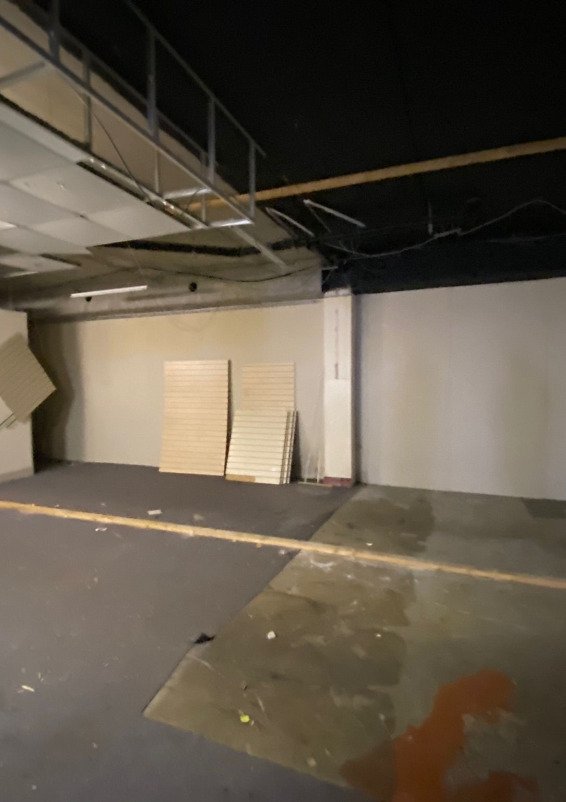 Large Space Killarney Town Centre
