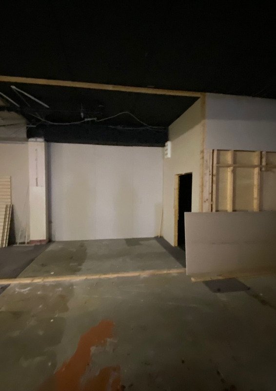 Large Space Killarney Town Centre