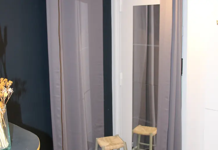 Charming Boutique in Le Marais District – Perfect for Pop-Ups and Showrooms