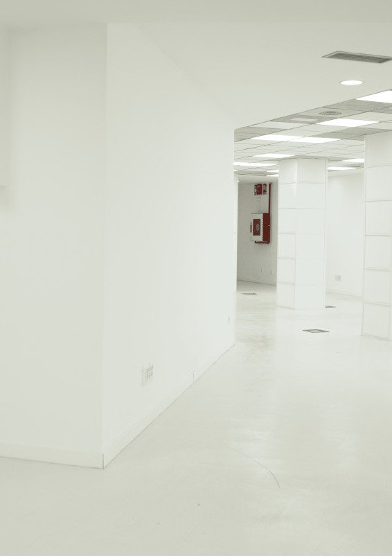Multifunctional event space in the heart of Madrid.