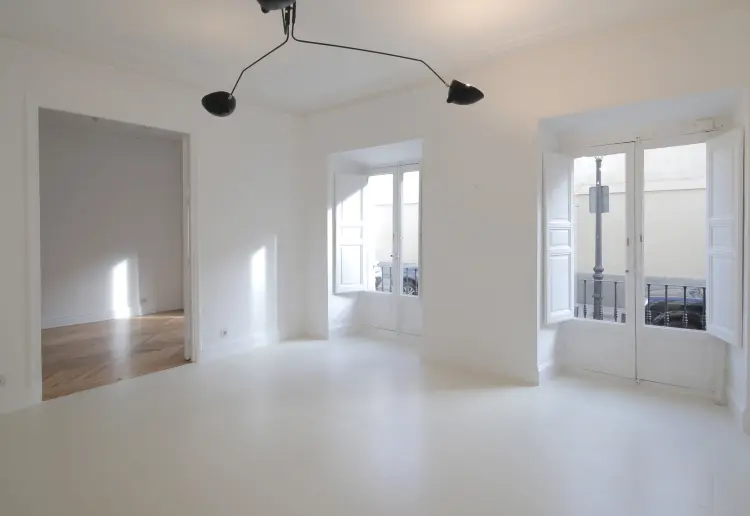 Showroom en Justicia, Madrid