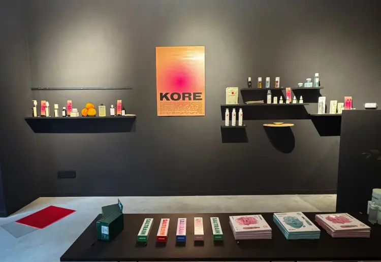 POP UP auf Kastanienallee, Mitte Berlin