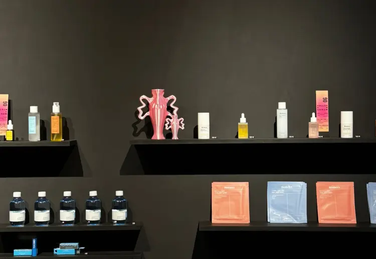 POP UP auf Kastanienallee, Mitte Berlin