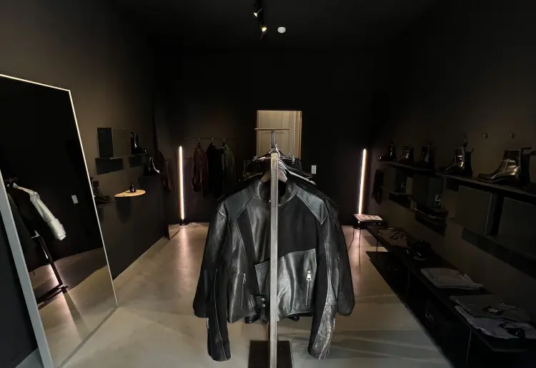 POP UP auf Kastanienallee, Mitte Berlin