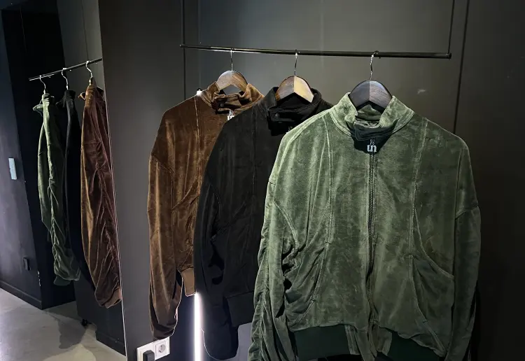 POP UP auf Kastanienallee, Mitte Berlin