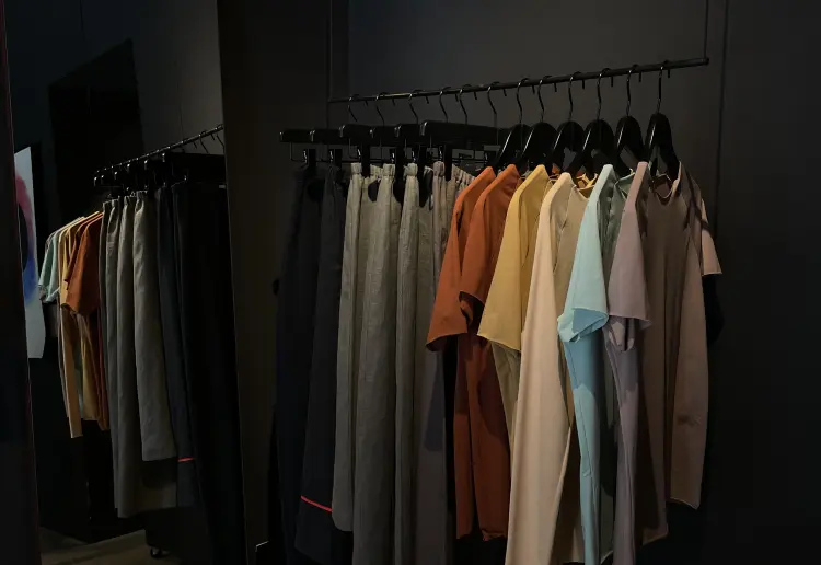 POP UP auf Kastanienallee, Mitte Berlin