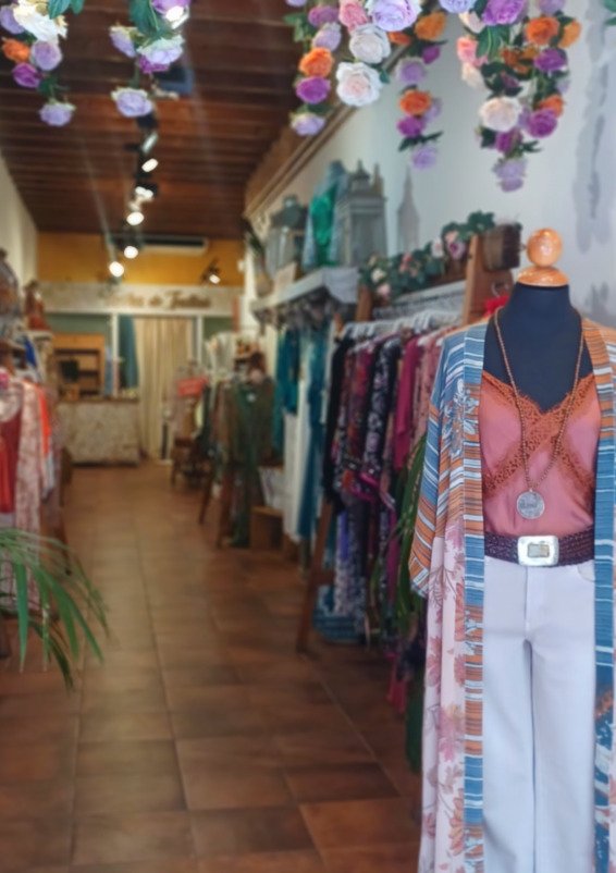 tienda para cualquier tipo de producto retail o complementos