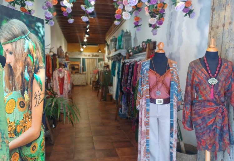 tienda para cualquier tipo de producto retail o complementos