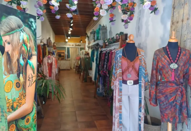 tienda para cualquier tipo de producto retail o complementos
