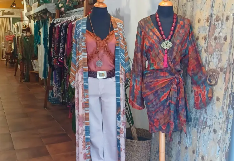 tienda para cualquier tipo de producto retail o complementos