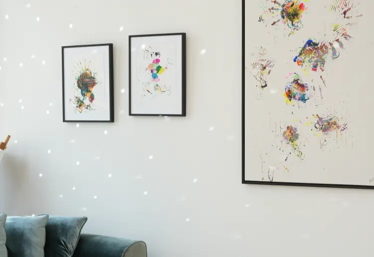Bright location for exhibitions / pop-ups / workshops / client meetings and coaching sessions / cent
