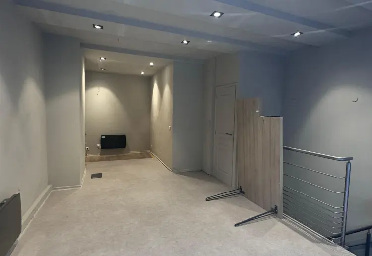 Pop up store