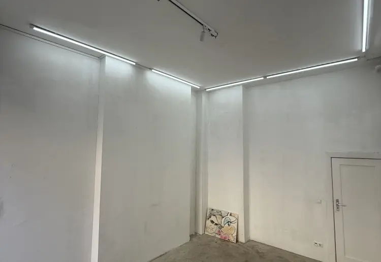 Torst.Street Level near Supreme for Designer Pop Up/ Event/ Galleries