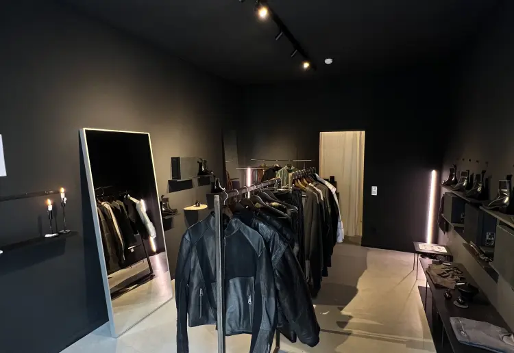 POP UP auf Kastanienallee, Mitte Berlin