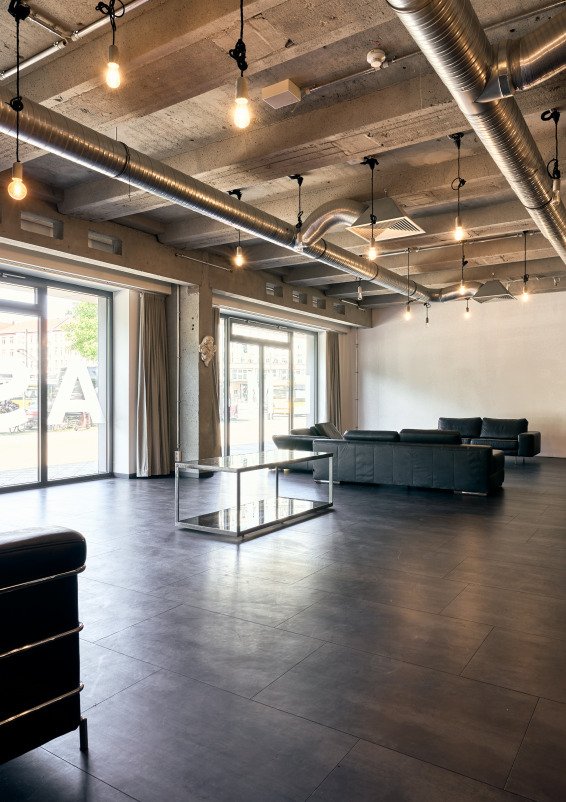 The SPACE