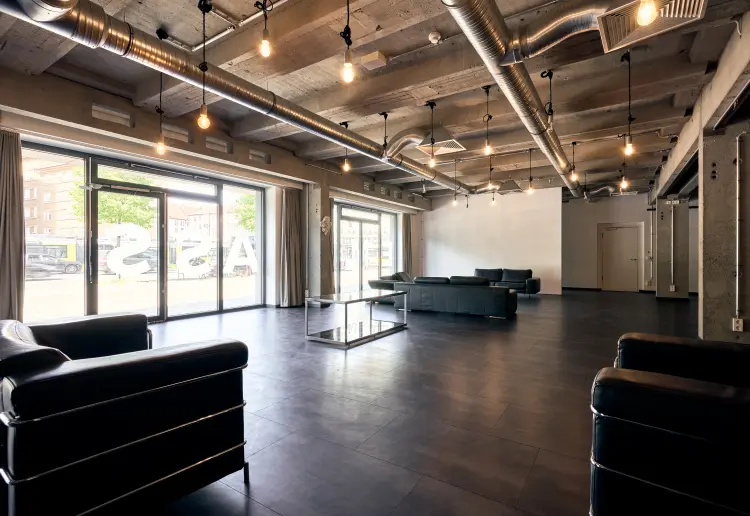 The SPACE