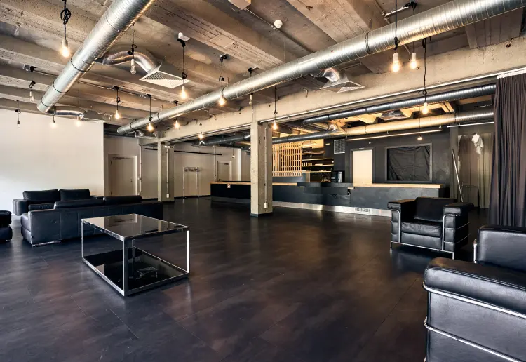 The SPACE