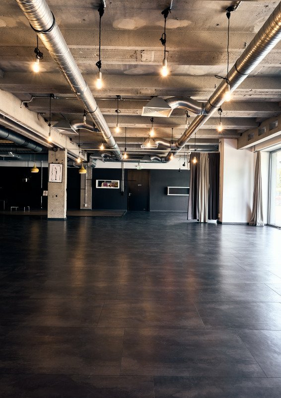 The SPACE