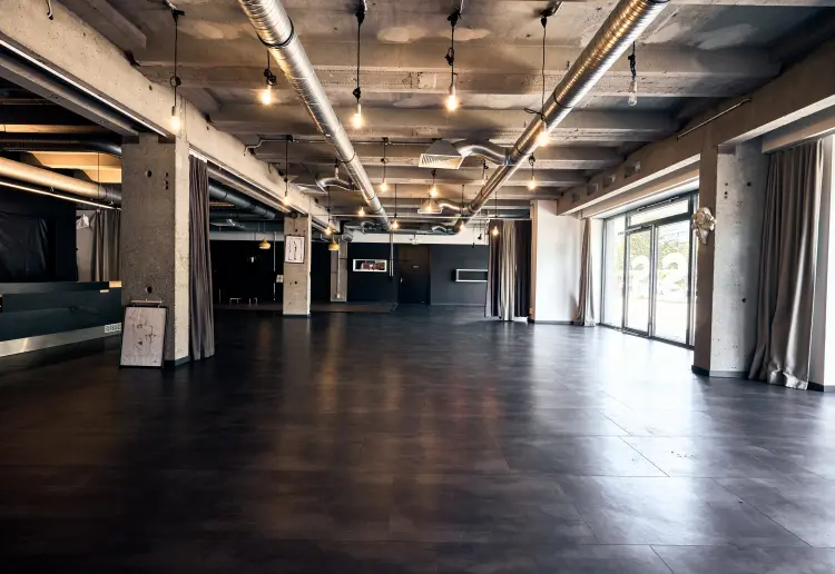The SPACE