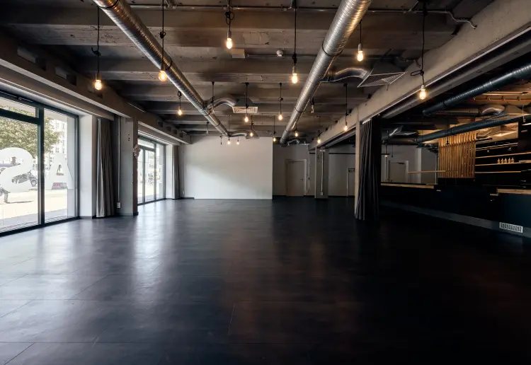 The SPACE