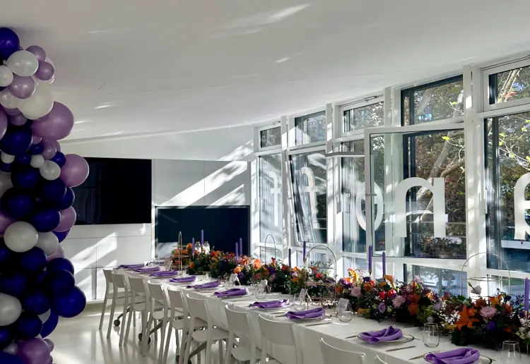 URBAN OFFICES - Meeting, Office & Eventlocation