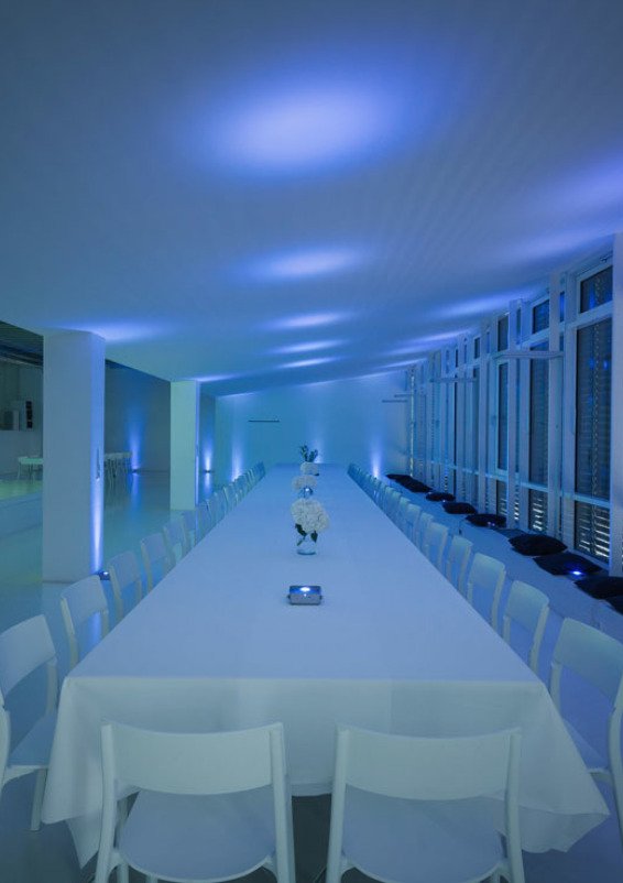 URABAN OFFICES