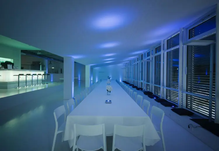 URABAN OFFICES