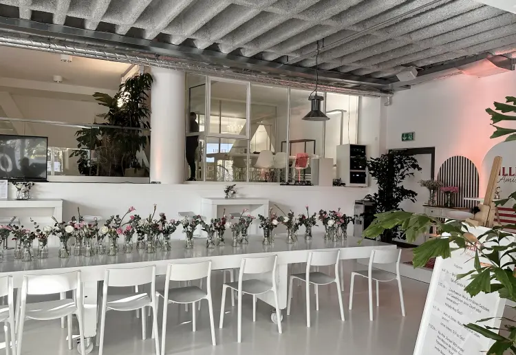 URABAN OFFICES