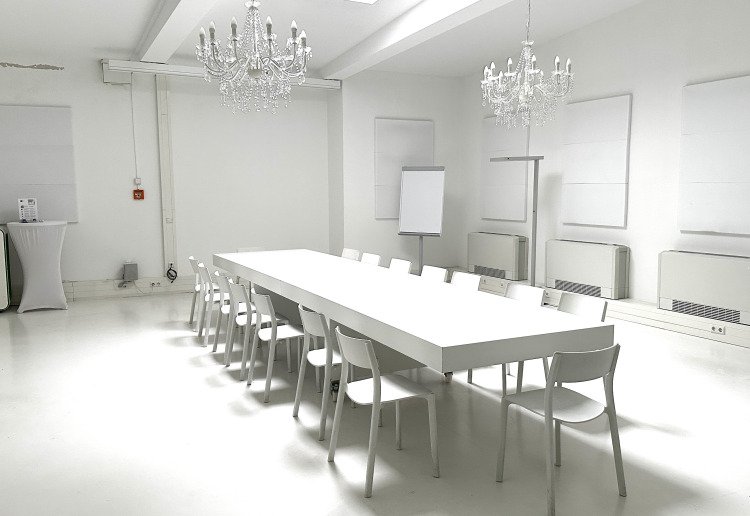 URBAN OFFICES - Meeting, Office & Eventlocation