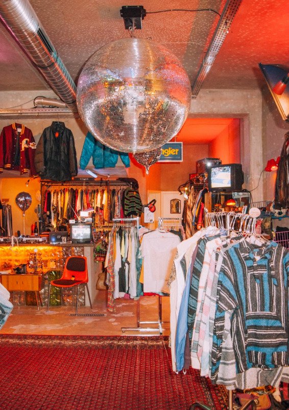 Pop-Up-Store in Kassel – zentrale Lage für Fashion, Lifestyle und Events